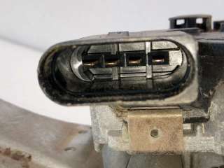 Recambio de motor limpia delantero para ford galaxy (ca1) 2006-2015 ghia referencia OEM IAM 3397021023  