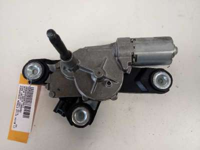 Recambio de motor limpia trasero para ford galaxy (ca1) 2006-2015 ghia referencia OEM IAM 0390201823  