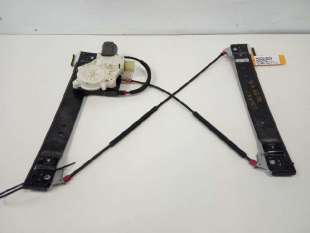Recambio de elevalunas trasero derecho para ford galaxy (ca1) 2006-2015 ghia referencia OEM IAM 6M21U27000BL FD70ARSCM 