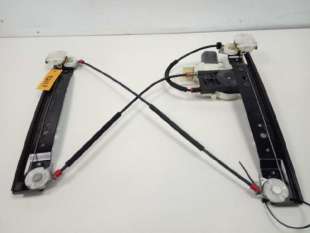 Recambio de elevalunas trasero derecho para ford galaxy (ca1) 2006-2015 ghia referencia OEM IAM 6M21U27000BL FD70ARSCM  2