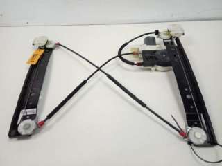 Recambio de elevalunas trasero derecho para ford galaxy (ca1) 2006-2015 ghia referencia OEM IAM 6M21U27000BL FD70ARSCM 