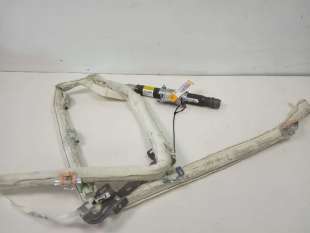 Recambio de airbag cortina delantero izquierdo para ford galaxy (ca1) 2006-2015 ghia referencia OEM IAM 6M2114K158MB  