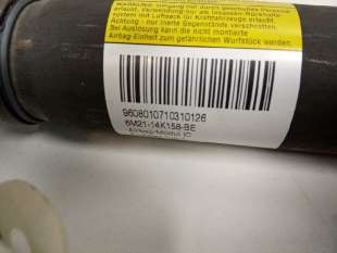 Recambio de airbag cortina delantero izquierdo para ford galaxy (ca1) 2006-2015 ghia referencia OEM IAM 6M2114K158MB   2