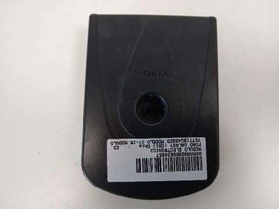 Recambio de modulo electronico para ford galaxy (ca1) 2006-2015 ghia referencia OEM IAM 7S7T19G488DD  