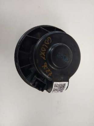 Recambio de ventilador calefaccion para ford galaxy (ca1) 2006-2015 ghia referencia OEM IAM 6G9T18456AA  