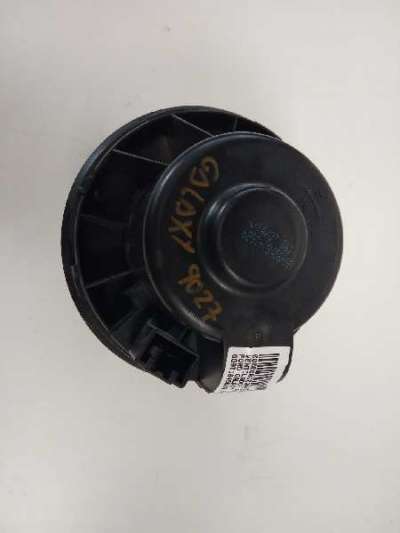 Recambio de ventilador calefaccion para ford galaxy (ca1) 2006-2015 ghia referencia OEM IAM 6G9T18456AA  