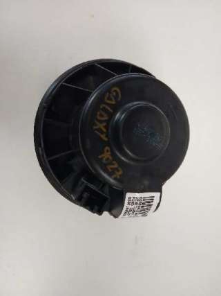 Recambio de ventilador calefaccion para ford galaxy (ca1) 2006-2015 ghia referencia OEM IAM 6G9T18456AA  