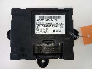 Recambio de centralita cierre para ford galaxy (ca1) 2006-2015 ghia referencia OEM IAM 6G9T14B534BL  