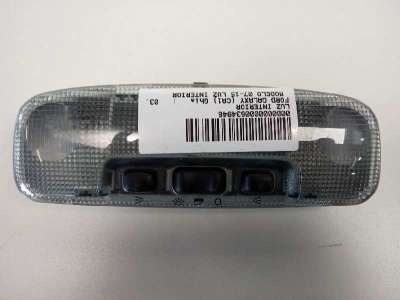 Recambio de luz interior para ford galaxy (ca1) 2006-2015 ghia referencia OEM IAM   