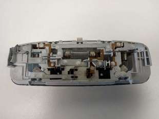 Recambio de luz interior para ford galaxy (ca1) 2006-2015 ghia referencia OEM IAM    2