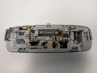 Recambio de luz interior para ford galaxy (ca1) 2006-2015 ghia referencia OEM IAM   