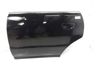 Recambio de puerta trasera izquierda para audi a4 avant (b5) 1999-2001 2.5 tdi referencia OEM IAM 8D0833051F  