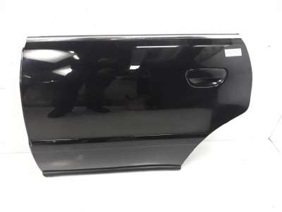 Recambio de puerta trasera izquierda para audi a4 avant (b5) 1999-2001 2.5 tdi referencia OEM IAM 8D0833051F  