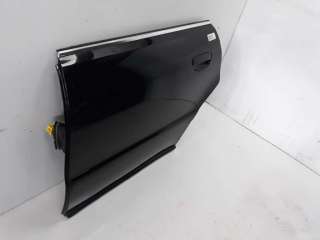 Recambio de puerta trasera izquierda para audi a4 avant (b5) 1999-2001 2.5 tdi referencia OEM IAM 8D0833051F  