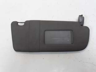 Recambio de parasol derecho para audi a4 avant (b5) 1999-2001 2.5 tdi referencia OEM IAM 8D0857552F   2