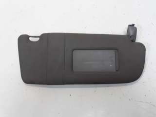 Recambio de parasol derecho para audi a4 avant (b5) 1999-2001 2.5 tdi referencia OEM IAM 8D0857552F  