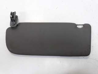 Recambio de parasol derecho para audi a4 avant (b5) 1999-2001 2.5 tdi referencia OEM IAM 8D0857552F  