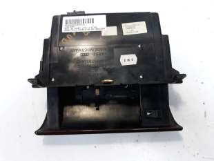 Recambio de cenicero para audi a4 avant (b5) 1999-2001 2.5 tdi referencia OEM IAM 8D0857951G   2
