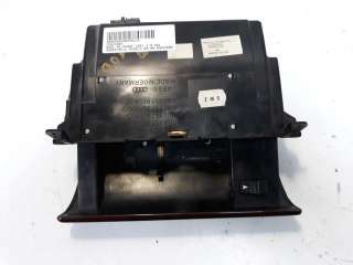 Recambio de cenicero para audi a4 avant (b5) 1999-2001 2.5 tdi referencia OEM IAM 8D0857951G  