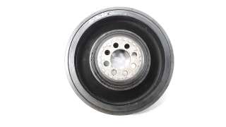 Recambio de polea cigueñal para audi a4 avant (b5) 1999-2001 2.5 tdi referencia OEM IAM 059130113A  