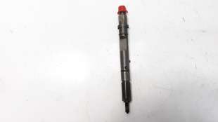 Recambio de inyector para audi a4 avant (b5) 1999-2001 2.5 tdi referencia OEM IAM 059130201B  