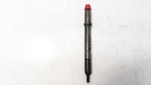 Recambio de inyector para audi a4 avant (b5) 1999-2001 2.5 tdi referencia OEM IAM 059130201B  
