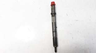 Recambio de inyector para audi a4 avant (b5) 1999-2001 2.5 tdi referencia OEM IAM 059130201B  