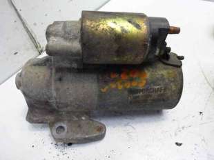 Recambio de motor arranque para ford cougar (mc) 1998-2001 v6 referencia OEM IAM 93BBKD9C05A M15370 
