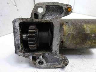 Recambio de motor arranque para ford cougar (mc) 1998-2001 v6 referencia OEM IAM 93BBKD9C05A M15370 