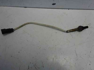 Recambio de sonda lambda para ford cougar (mc) 1998-2001 v6 referencia OEM IAM 96BB9F472BA  