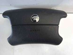 Recambio de airbag delantero izquierdo para ford cougar (mc) 1998-2001 v6 referencia OEM IAM 98BBC042B85EBJA6A  