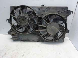 Recambio de electroventilador para ford cougar (mc) 1998-2001 v6 referencia OEM IAM 95BB8C607GG 47000 