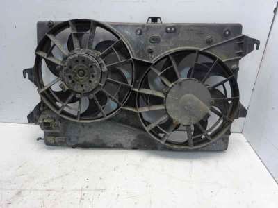 Recambio de electroventilador para ford cougar (mc) 1998-2001 v6 referencia OEM IAM 95BB8C607GG 47000 