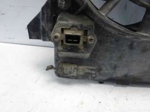Recambio de electroventilador para ford cougar (mc) 1998-2001 v6 referencia OEM IAM 95BB8C607GG 47000  2