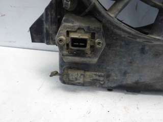 Recambio de electroventilador para ford cougar (mc) 1998-2001 v6 referencia OEM IAM 95BB8C607GG 47000 