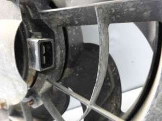 Recambio de electroventilador para ford cougar (mc) 1998-2001 v6 referencia OEM IAM 95BB8C607GG 47000 