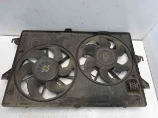 Recambio de electroventilador para ford cougar (mc) 1998-2001 v6 referencia OEM IAM 95BB8C607GG 47000 