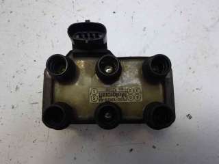 Recambio de bobina encendido para ford cougar (mc) 1998-2001 v6 referencia OEM IAM F5SU12029AA  