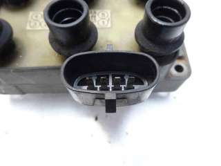 Recambio de bobina encendido para ford cougar (mc) 1998-2001 v6 referencia OEM IAM F5SU12029AA  