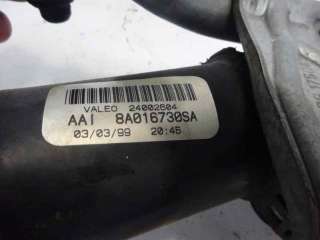 Recambio de motor limpia delantero para ford cougar (mc) 1998-2001 v6 referencia OEM IAM 97BB17B571AA  