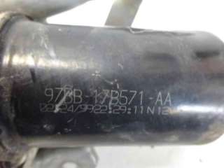 Recambio de motor limpia delantero para ford cougar (mc) 1998-2001 v6 referencia OEM IAM 97BB17B571AA  