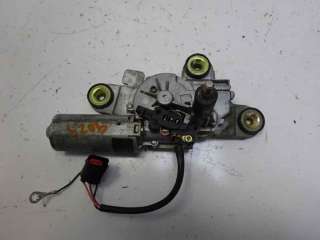 Recambio de motor limpia trasero para ford cougar (mc) 1998-2001 v6 referencia OEM IAM 98BGC17K441 0390201550 