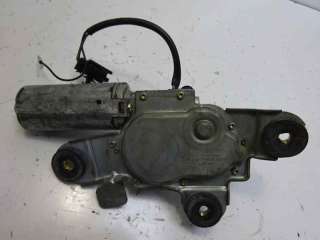 Recambio de motor limpia trasero para ford cougar (mc) 1998-2001 v6 referencia OEM IAM 98BGC17K441 0390201550 