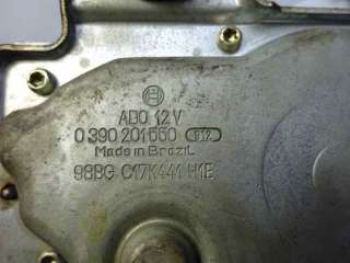 Recambio de motor limpia trasero para ford cougar (mc) 1998-2001 v6 referencia OEM IAM 98BGC17K441 0390201550 