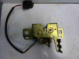 Recambio de cerradura capo para ford cougar (mc) 1998-2001 v6 referencia OEM IAM   