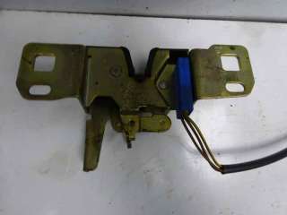 Recambio de cerradura capo para ford cougar (mc) 1998-2001 v6 referencia OEM IAM   