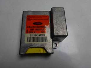 Recambio de centralita airbag para ford cougar (mc) 1998-2001 v6 referencia OEM IAM 98BP14B056AAE  