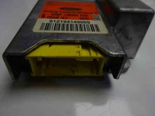 Recambio de centralita airbag para ford cougar (mc) 1998-2001 v6 referencia OEM IAM 98BP14B056AAE  