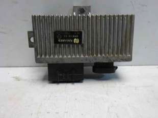 Recambio de caja precalentamiento para renault megane i classic (la0) 1996-2001 1.9 dti alize referencia OEM IAM 7700111525