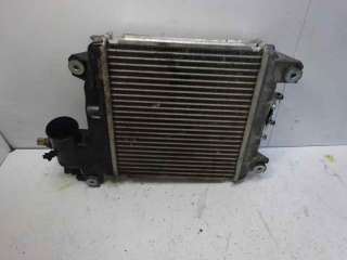 Recambio de intercooler para toyota hilux (kun) 2005-2016 2.5 turbodiesel referencia OEM IAM TG1270030741  